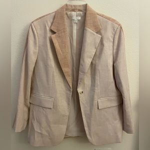 Topshop blazer, like new condition!